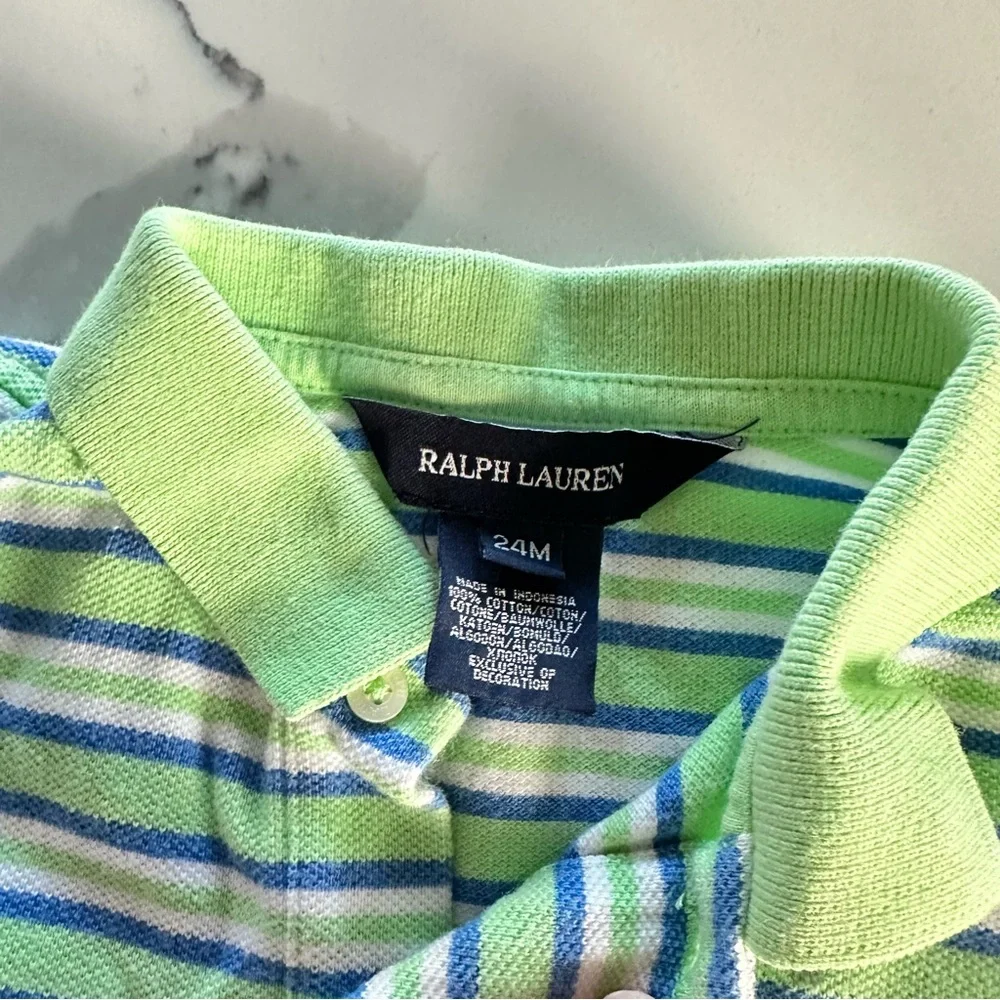 Ralph Lauren Dress